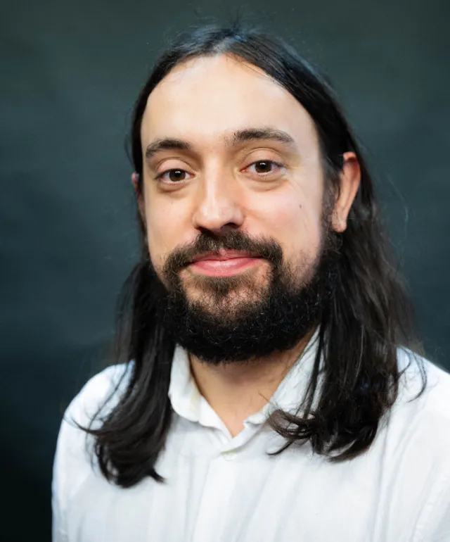 José Manuel Rodríguez Silva