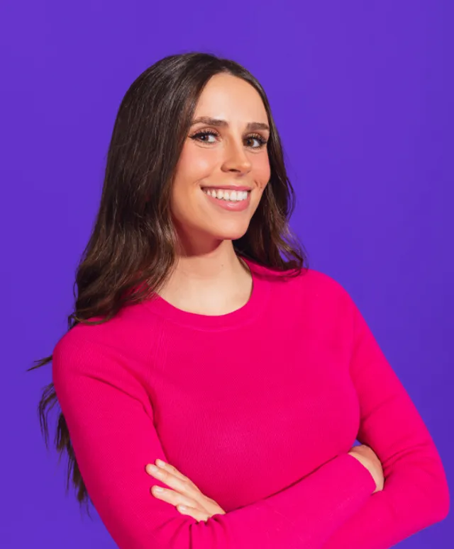 María González Durán