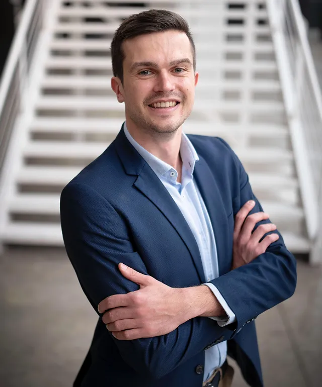 Pablo Sánchez Bergasa