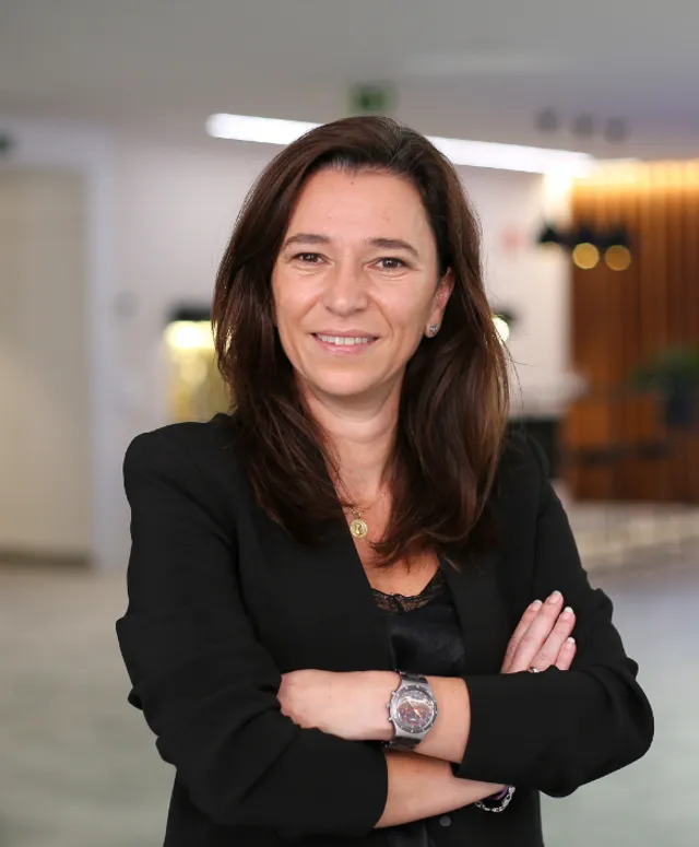 Rocío Rodríguez Caballero